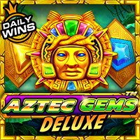 Aztec Gems Deluxe